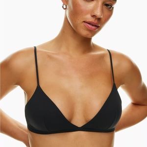 Babaton bra top, size XS.